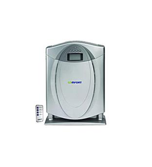 دستگاه تصفیه هوا