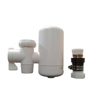 دستگاه تصفیه آب