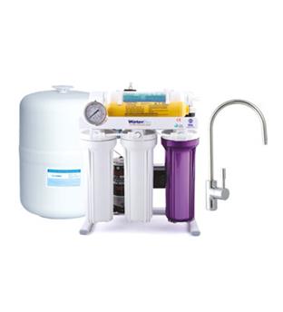 دستگاه تصفیه آب