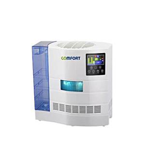 دستگاه تصفیه هوا